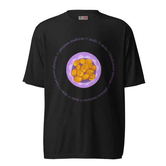 'Plantain Lover' Unisex T-shirt